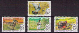 GRENADA 1979 Sir Rowland Hill MNH - Rowland Hill