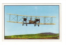 Panini - Space / Weltraums / Espace / Ruimte / Spazio - 40 - Vickers 1919 - Other & Unclassified