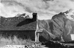 38 - L'ALPE DE VENOSC - La Chapelle, Les Lauranoure Et La Muzelle - CPSM - Photo P. Michel - Vénosc