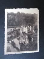 CHROMO De BEUKELAAR (M50) "KEN UW LAND" (2 Vues) DREHANCE Le Château De Walzin Reeks 24-4 - De Beukelaer