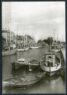 (1278) Ueckermünde / Hafen - Gel. 1982 - DDR - Bild Und Heimat - Ueckermuende