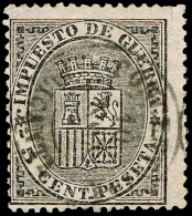 ALICANTE - EDI O 141 - MAT. FECHADOR \"TORREVIEJA\ - Used Stamps