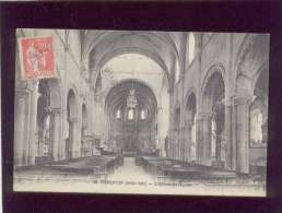 76 Barentin Intérieur De L'église édit. Douillet N) 19 - Barentin