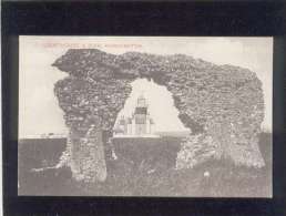 Lighthouse & Ruin Hunstanton édit. Jarrold's Series , Phare - Autres & Non Classés