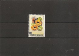 Burundi ( 962A Oblitéré) - Used Stamps