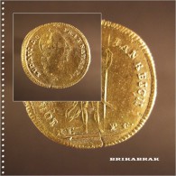 JETON LUD XVI D G FR. ET. NAV. REX. Pièce Monnaie Médaille Collection Numismate Numismatique - 1774-1791 Luigi XVI