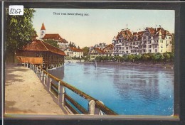 THOUNE - THUN - TB - Thoune / Thun