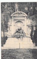 Ixelles - Monument De Coster - Ixelles - Elsene