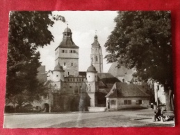 Deutschland. Weissenburg / Bay Ellinger Tor - Duisburg