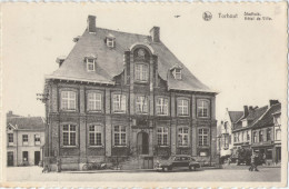 TORHOUT  Stadshuis - Torhout