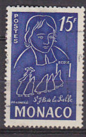 Q6654 - MONACO Yv N°404 - Oblitérés