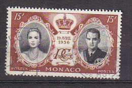 Q6685 - MONACO Yv N°477 - Oblitérés