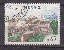 Q6733 - MONACO Yv N°546 - Used Stamps