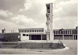 Hoevenen Nieuwe O.L.V. Geboortekerk - Stabroek