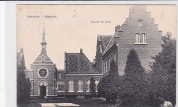 GASTHUIS 1908 - Meerhout