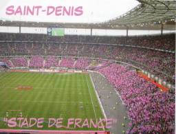 SAINT DENIS "Stade De France (93) - Rugby