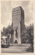 Oostduinkerke - Eglise St-Nicolas / St-Niklaaskerk - Oostduinkerke