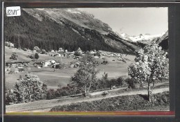 KLOSTERS  - TB - Klosters