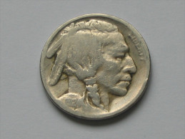 5 Cents - Five Cent 1924 Buffalo - Etats-Unis - United States - ****EN ACHAI IMMEDIAT **** - 1913-1938: Buffalo