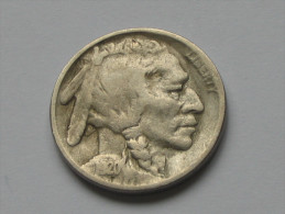 5 Cents - Five Cent 1920 Buffalo - Etats-Unis - United States - **** EN ACHAI IMMEDIAT **** - 1913-1938: Buffalo