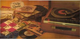 * 2LP *  DO YOU REMEMBER.... 32 Golden-oldies From The Sixties (Holland 1982 EX-!!!) - Compilations