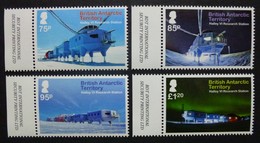 BRITS ANTARCTICA 2013  HALLEY STATION    Postfris/mnh - Antarctische Expedities