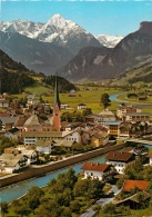 CPSM Tirol-Zell Am Ziller-Zillertal   L1535 - Zillertal