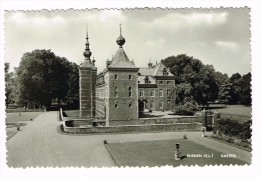 "Eijsden - Kasteel" - Eijsden