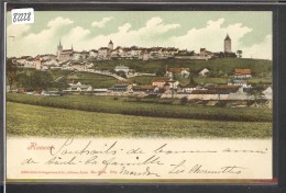 ROMONT - TB - Romont