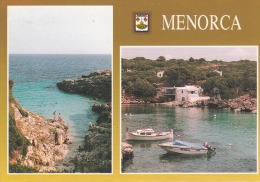 España--Menorca--Binissafuller---a.Yorkshire, Inglaterra - Menorca