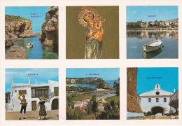 España--Menorca--Varias Vistas---a, Peterborourgh - Menorca
