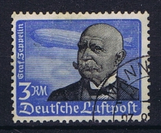 Deutsche Reich: 1934 Mi  539  Used - Used Stamps