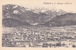 VILLACH - Villach