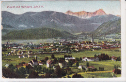 VILLACH - Villach