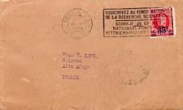 1928  LETTERA - Brieven En Documenten