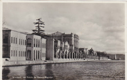 TURQUIE,TURKEY,TURKISH,TU RKIYE,ISTANBUL,palais Dolma Bagtché En 1900 - Türkei