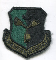B977 PATCH US - Patches