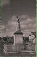 80 CHAULNES - Le Monument à Lhormond - Chaulnes