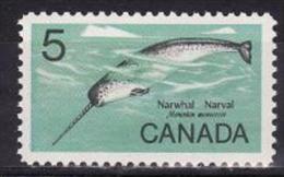 Canada 1968 - Yv.no.401 Neuf** - Nuovi