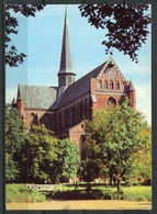 (1458) Bad Doberan / Münster - N. Gel. - DDR - Bild Und Heimat - Bad Doberan