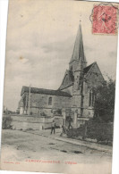 Carte Postale Ancienne De PARGNY SUR SAULX - Pargny Sur Saulx