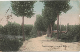 Carte Postale Ancienne De PARGNY SUR SAULX - Pargny Sur Saulx