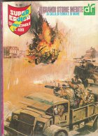 SUPER EROICA  QUINDICINALE EDIZIONE DARDO  N.    302 ( CART 38) - War 1939-45