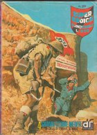 SUPER EROICA  QUINDICINALE EDIZIONE  DARDO  N.   259 ( CART 38) - Guerre 1939-45