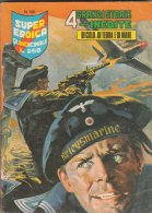 SUPER EROICA QUINDICINALE EDIZIONE   DARDO  N.190 ( CART 38) - Guerre 1939-45