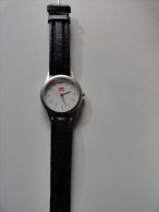 MONTRE PARIS MATCH - Advertisement Watches