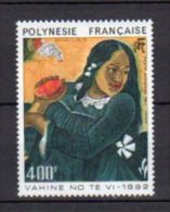 POLYNESIE       Neuf **     Y. Et T.   N° PA 183    Cote: 13,50 Euros - Unused Stamps
