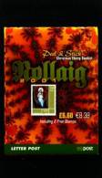 IRELAND/EIRE - 2001  £. 6.60  BOOKLET  CHRISTMAS   MINT NH - Postzegelboekjes