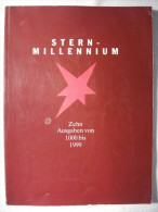 "Stern-Millenium" Von 1000 Bis 1999 Komplett 10 Hefte - Autres & Non Classés