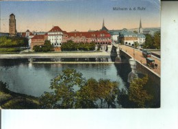 MÜLHEIM A D RUHR - Muelheim A. D. Ruhr